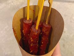 -文和友老长沙龙虾馆(化龙池店)