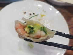 -双合园·海鲜水饺青岛菜(万佳广场店)