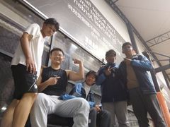 -洛克公园·篮球(雨花客厅店)