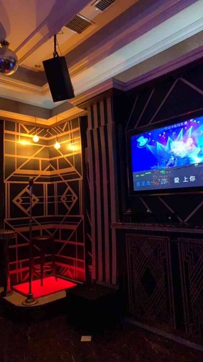 格莱美量贩式ktv(国信店)-"最喜欢去的ktv,没有之一,位置在纽斯旁.