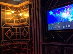 -格莱美量贩式KTV(国信店)