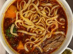 -康师傅私房牛肉面(北京南站店)
