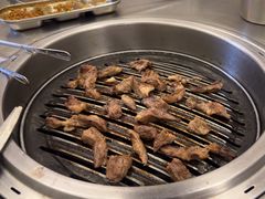 -大叹号·朝鲜族烤肉(潍坊泰华城店)