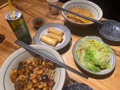 -南小蟹手工點心(三里屯店)