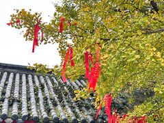 -金堂县云顶石城风景区
