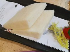 脆皮怀旧白糖糕（大）-点都德(汇盈广场店)