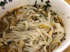 -李叁面馆(妇幼店)