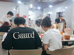 -菜忠潮州牛肉店(岗厦店)
