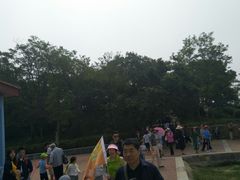 -青岛第二海水浴场