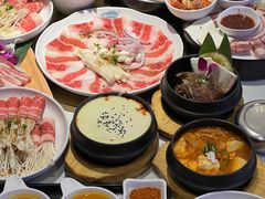 -韩时烤肉(枫蓝店)