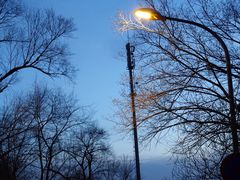 -北京西山国家森林公园