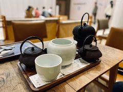 -去茶山