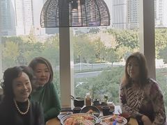-九井澤精致料理(金茂店)