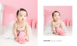 -NICE KIDS 奈时儿童摄影