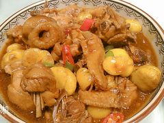 -风味小馆(天目湖宾馆店)