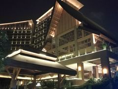 -三亚湾红树林度假世界(木棉酒店)