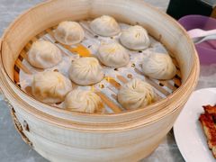 -鼎泰丰(国贸商城店)