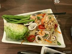 -The Dishes Seafood & Restaurant