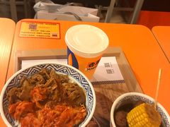 -吉野家(华联商厦店)