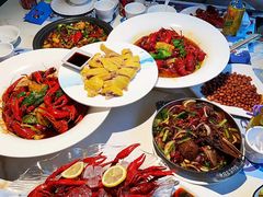 -七星龙虾城·海鲜·大闸蟹(吴江店)