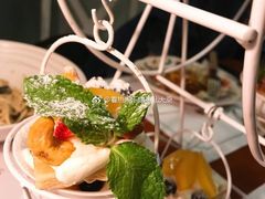 -Deer Park鹿园西餐(仁恒置地广场店)