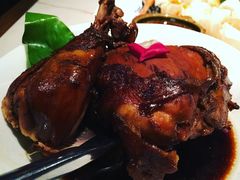 -桂满陇·蟹黄小笼汤包(中山公园店)