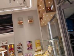 -好利莱西饼屋·甜心对白(商贸城店)