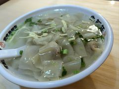 -朱新年·苏式汤团·面点(北寺塔店)