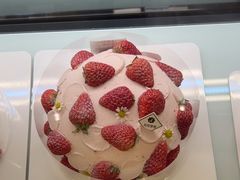 -花花卷卷·鲜食蛋糕(泉屋店)