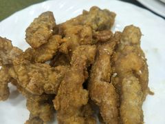 -上海小菜餐厅(理工大学店)