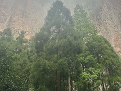 -雁荡山风景名胜区