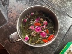 -潭州老友灶台鸡·竹屋老灶(光明E城店)