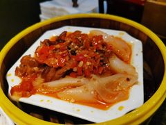 -蝴蝶里·粤菜·点心(龙湖天街&滨江店)