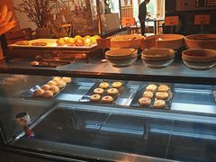 -杭州开元名都大酒店·地中海自助餐厅
