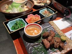 -匠和风精致料理(宁德万达店)