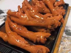 -小郭私房菜·海肠捞饭店(学士街店)