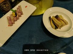 -唐拉雅秀酒店-唐苑中餐厅