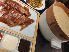 -满园烤鸭·春饼(沈北万达店)