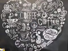 -旧雨咖啡·CoffeeFORU(黄村奥体店)