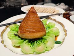 -湘湖逍遥庄园·水漾中餐厅