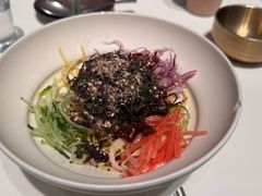 -胡麻(静安嘉里店)