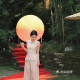 湘潭的！绝美小江南庭院餐厅🌳🍵🥢