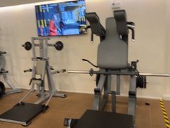-YCHL Studios健身工作室(市二宫店)