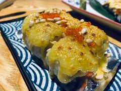 -东菊料理(吉利购物广场店)