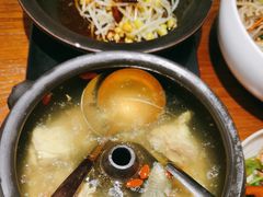-云海肴·汽锅鸡·云南代表菜(丁香国际店)