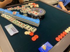 -W·24H茶楼·棋牌·掼蛋(望京店)