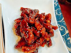 -晓平饭店(嘉善路店)