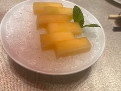 -万丽轩·粤菜(王府井金茂万丽酒店)