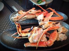 iphone_upload_pic-南苑环球酒店-稻菊日式餐厅(鄞县大道店)