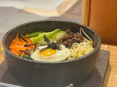 -冰川朝鲜族料理·东北菜(观前店)